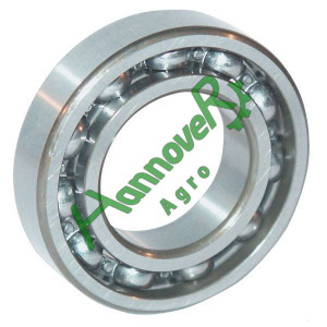 Шарикопідшипник радіальний 6205, Kverneland , Квернеланд